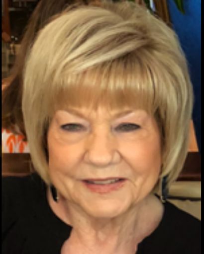 Janis Frost's obituary image