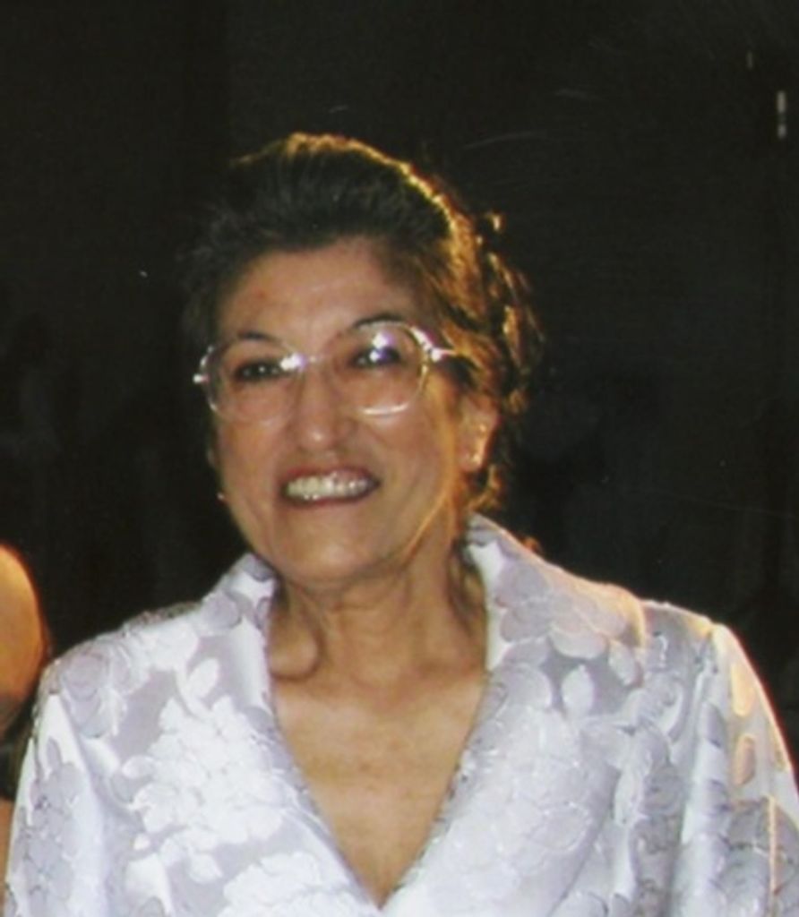 Linda "Deleon" Clemans