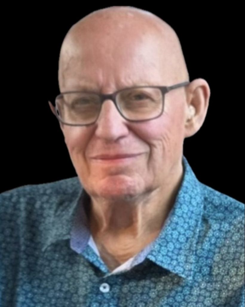 James William Thomas