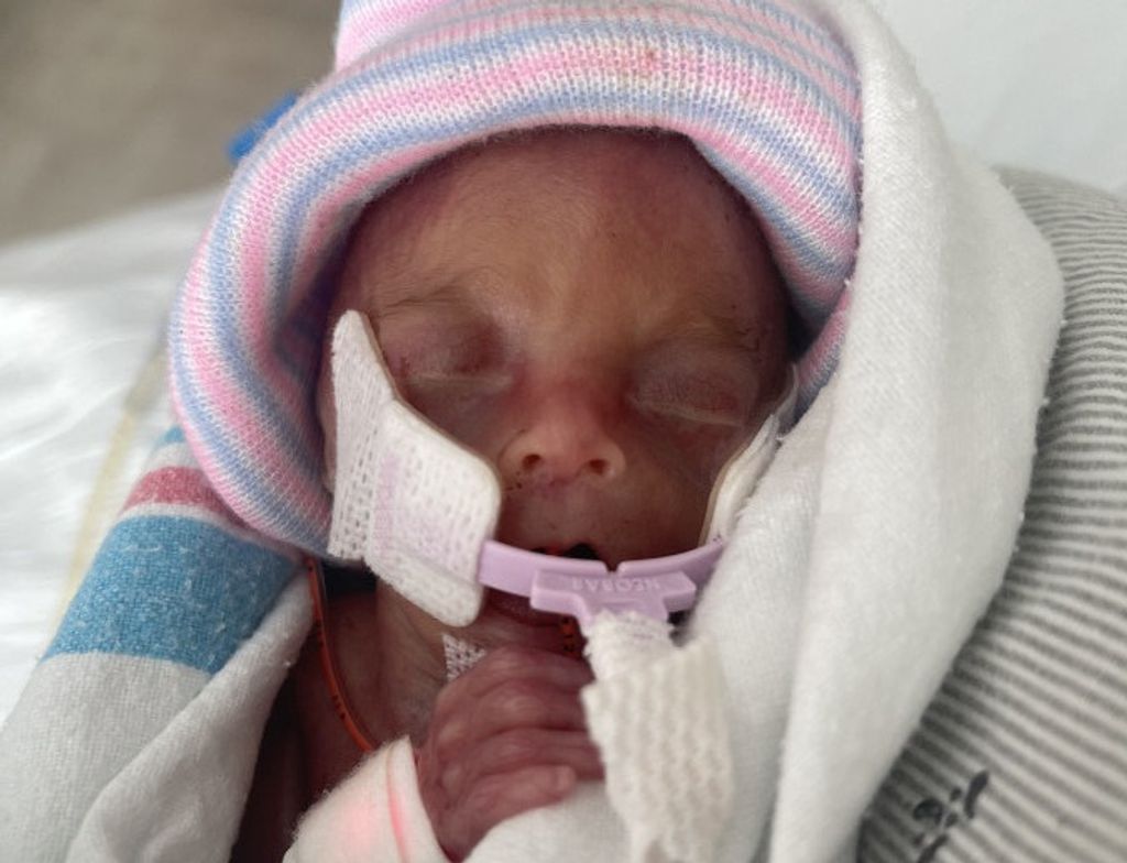 Alaya Richelle Hunter