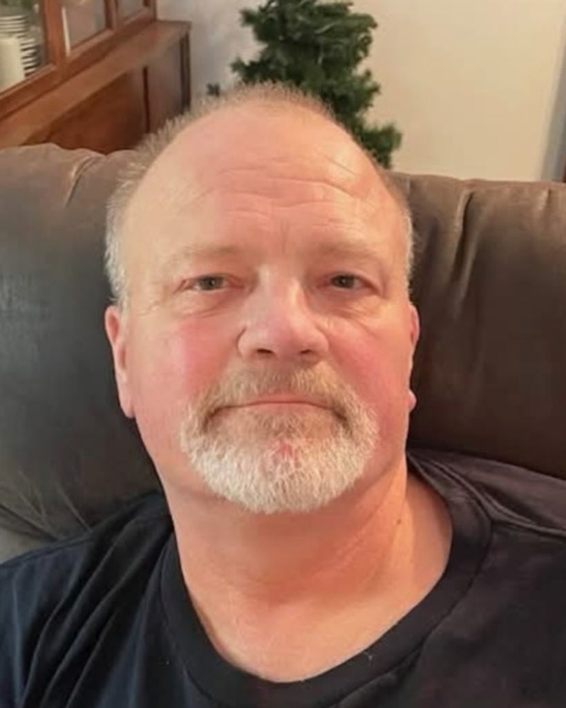 Chris David Malmloff