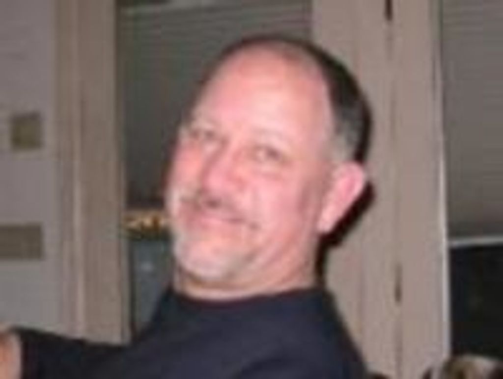 James Edward Perry
