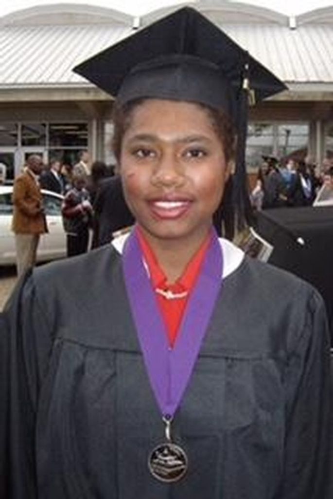 Zenaura Melynia Smith Profile Photo