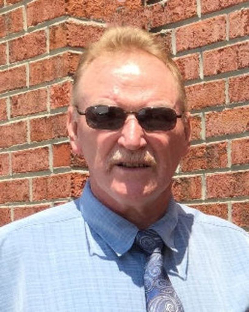 Barry Edwards English