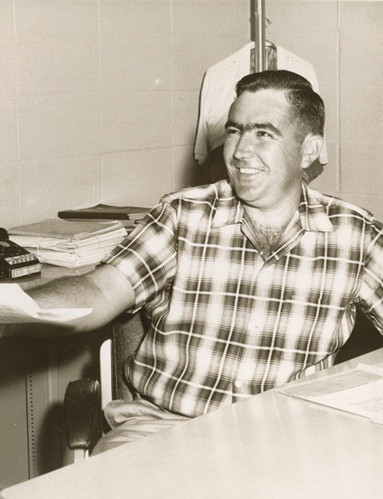 William Mccall "Bill" Toomey, Jr. Profile Photo