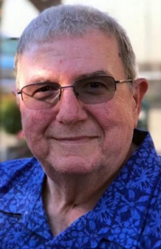 Lance Owen Paxton Profile Photo