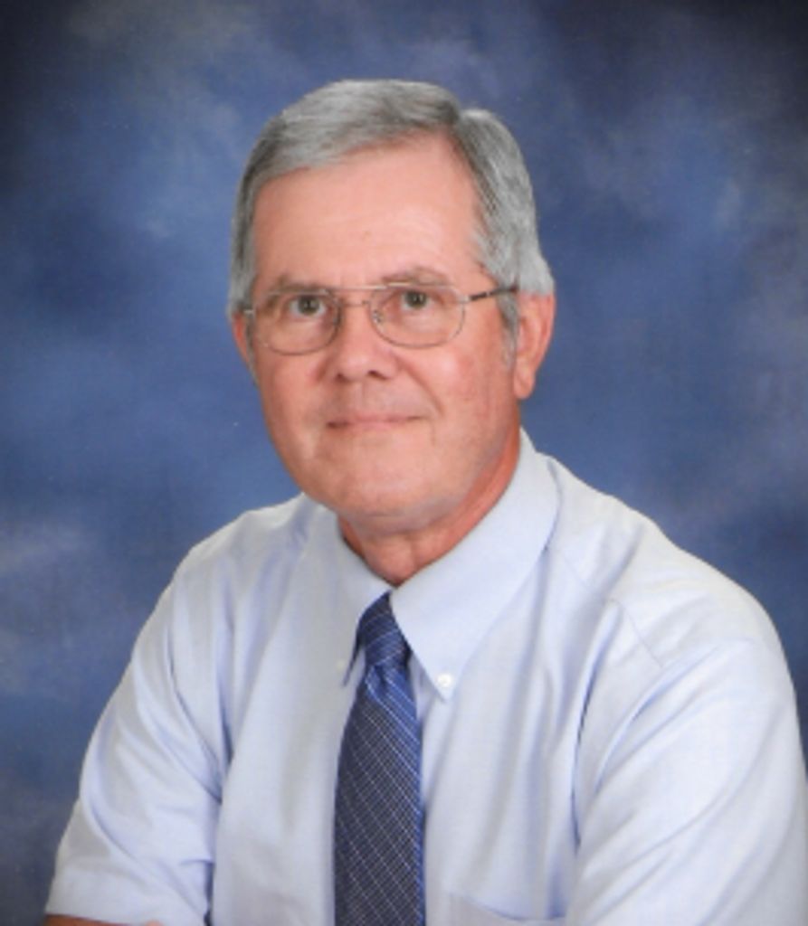 Ronald Koester