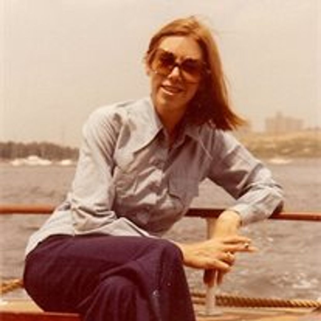 Kathy Nadalin