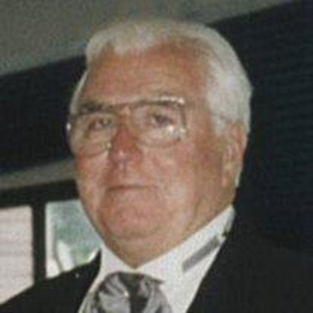 John Thorpe