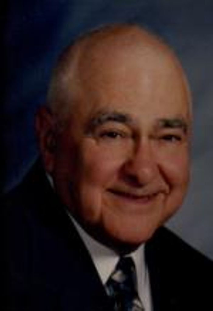 Forrest R. Fullington