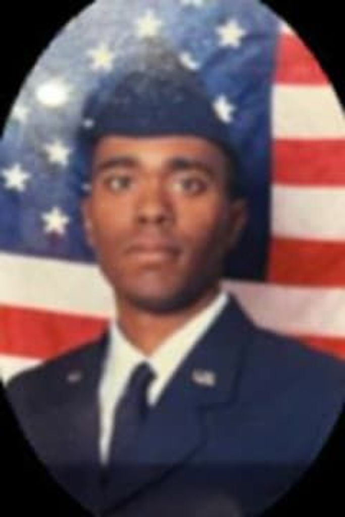 Frank Lamont Sawyer Profile Photo