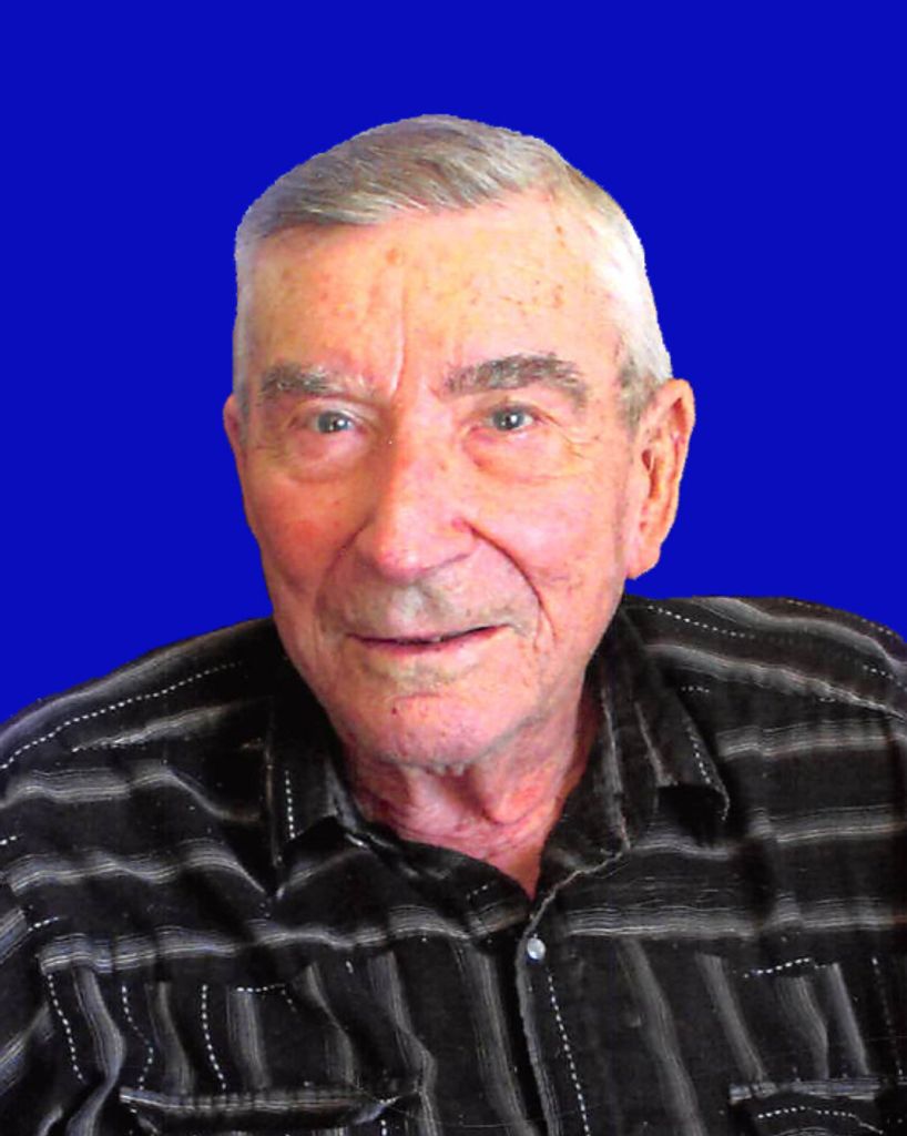 Leonard Buttke Profile Photo