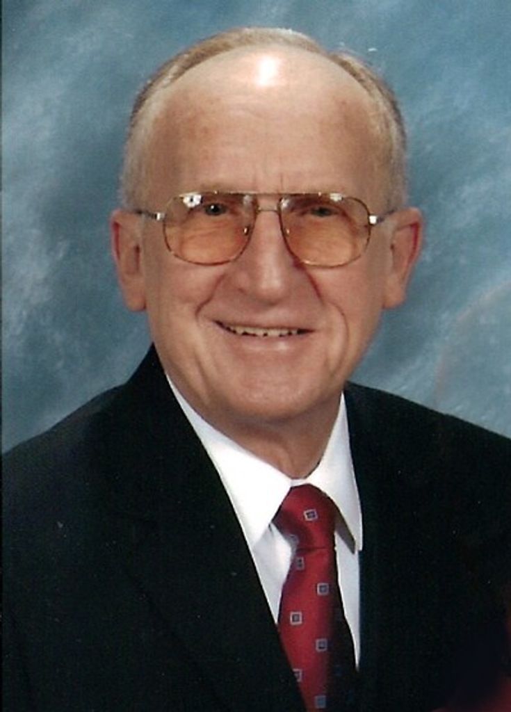 J.D. Vantrease Profile Photo
