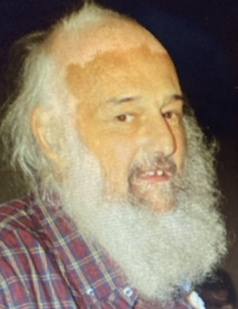 Karl D Manley
