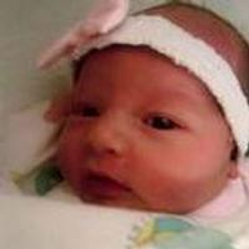 Natalie Katherine Estrada