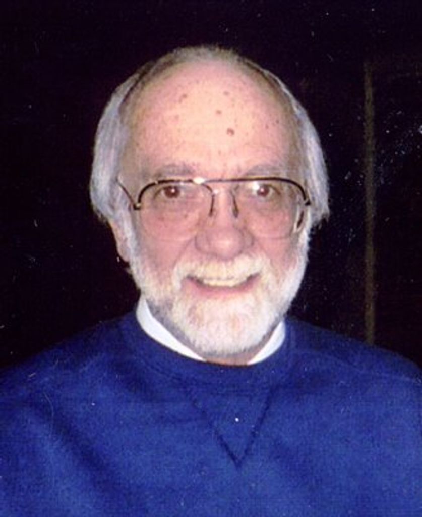 Charles Vick