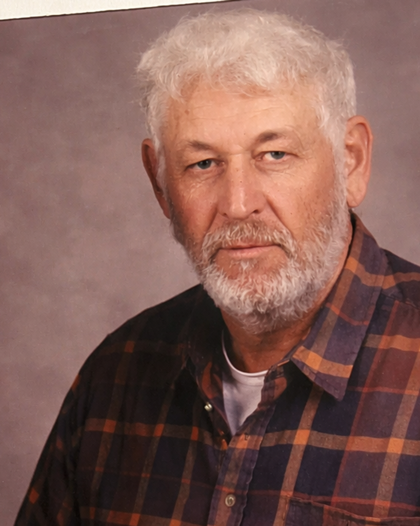 William "WR" Nichols