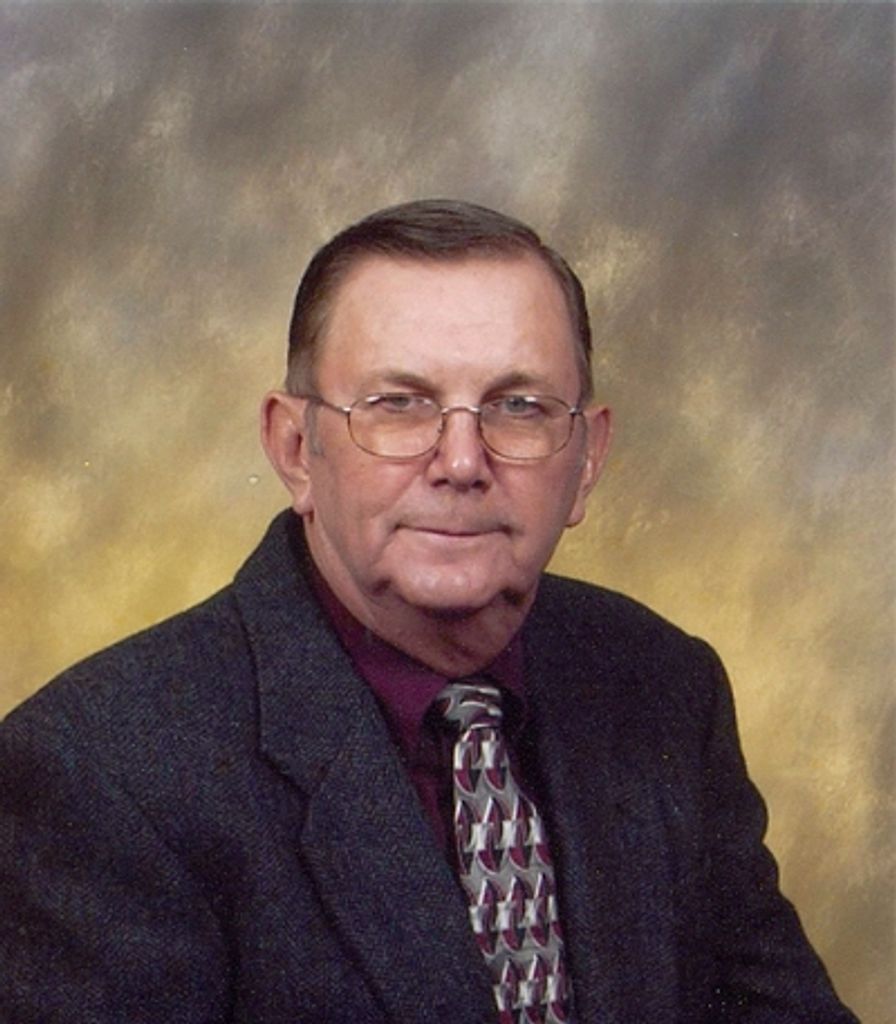 Franklin Garnar Deloatch