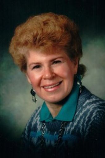 Patricia “Pat” Pearl Karst Profile Photo
