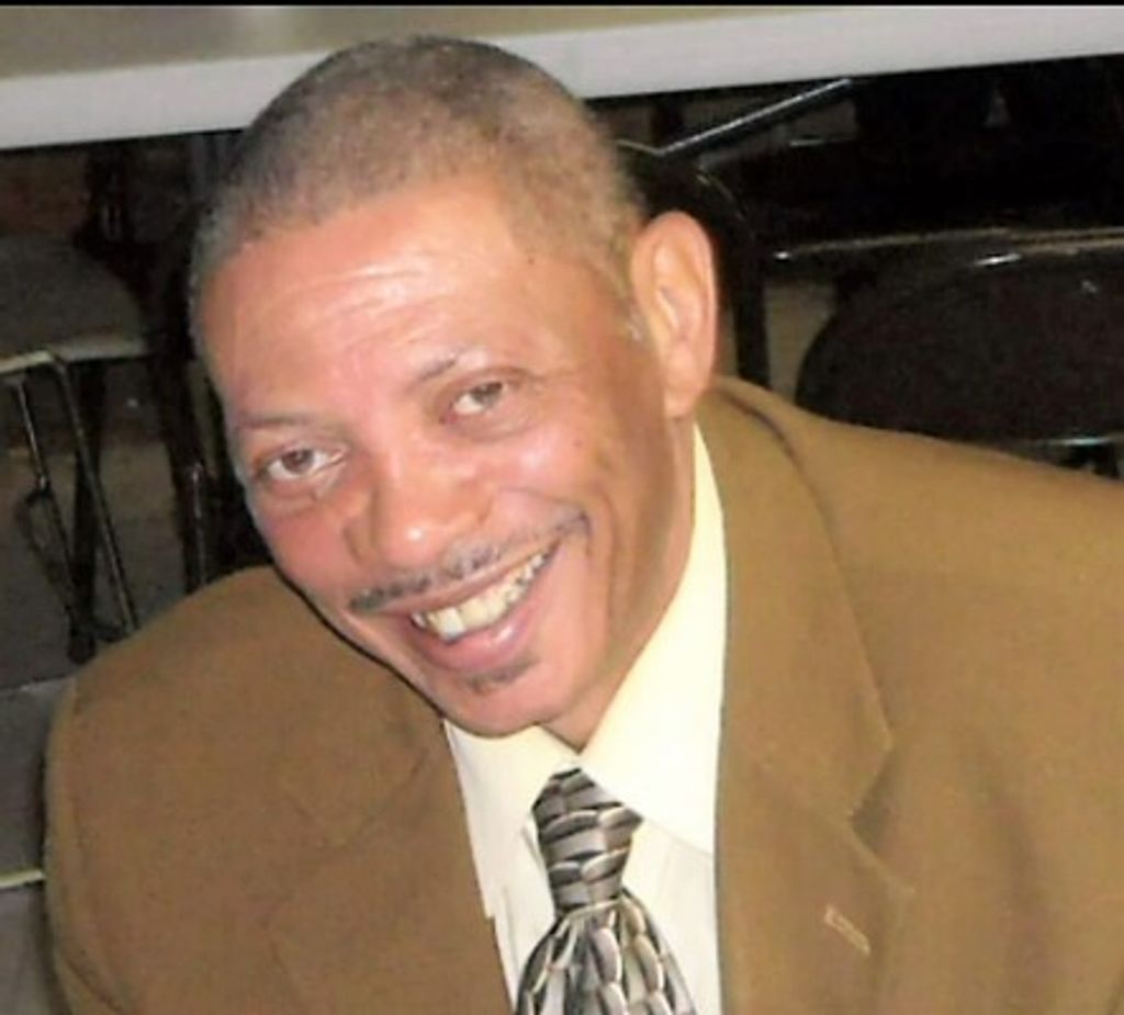 Pastor Charles E. Poole Profile Photo