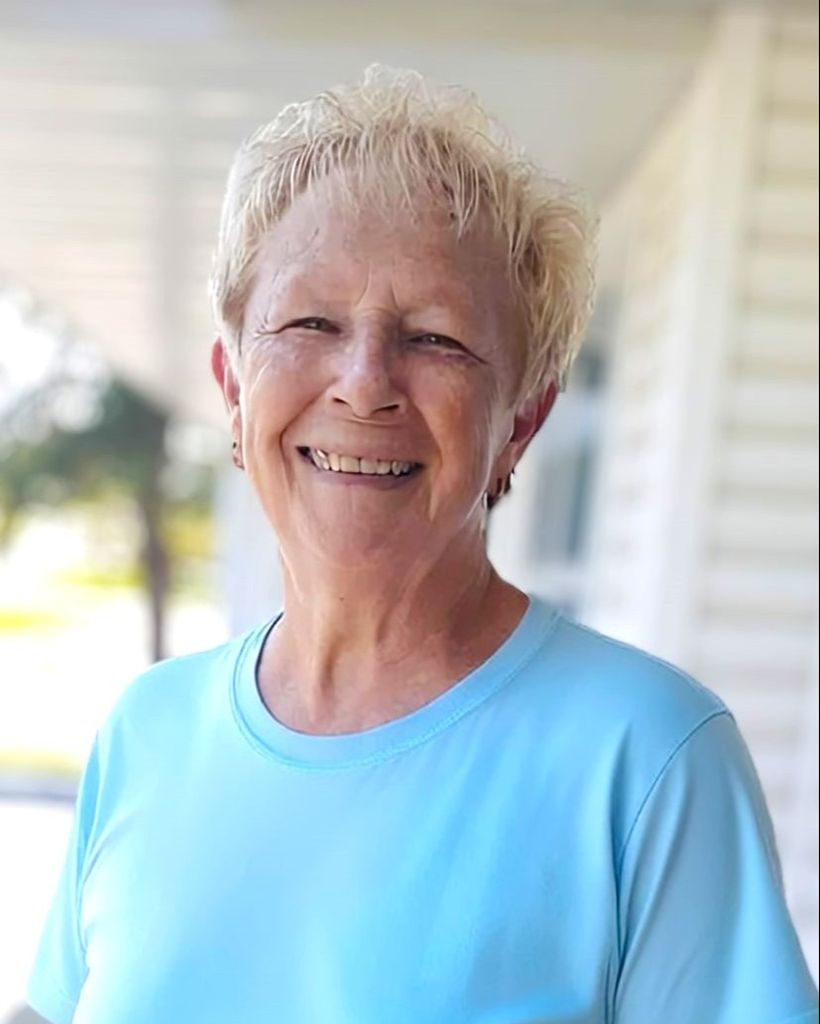 Beverly McCallister Profile Photo
