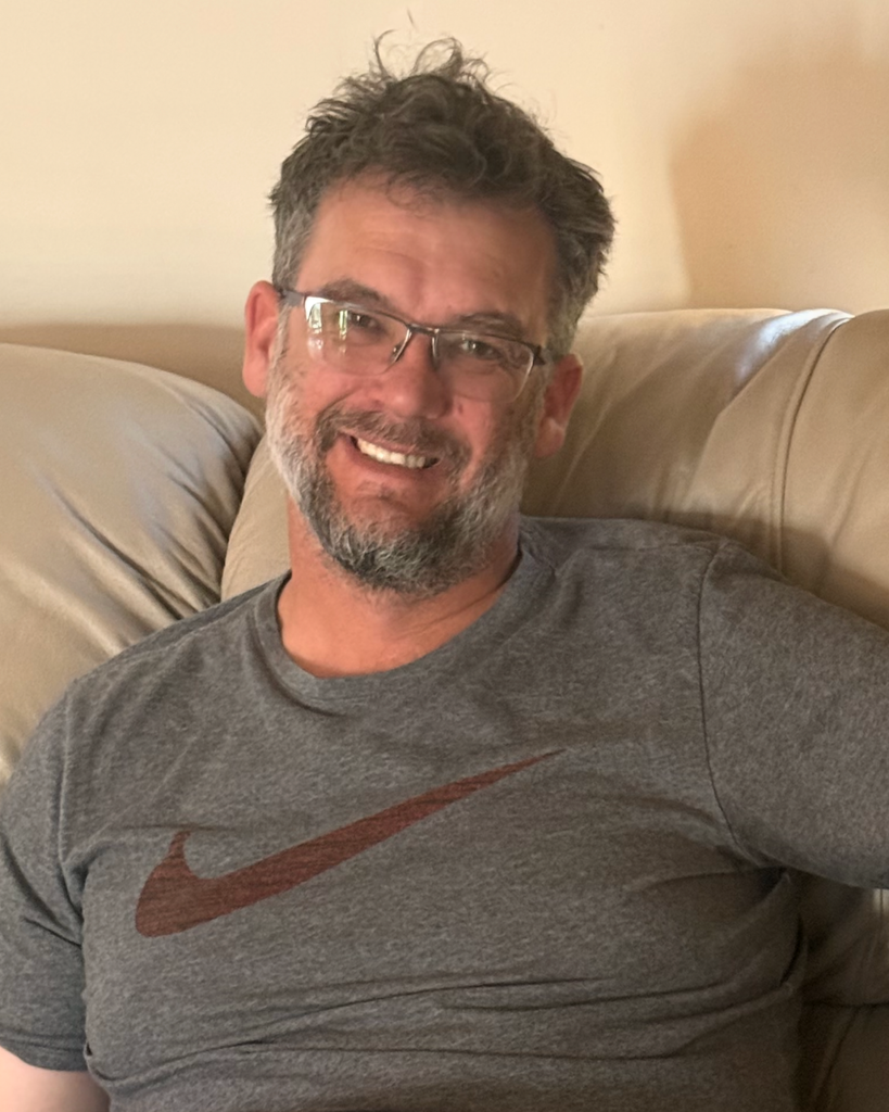 Seth Aaron Wagner Profile Photo