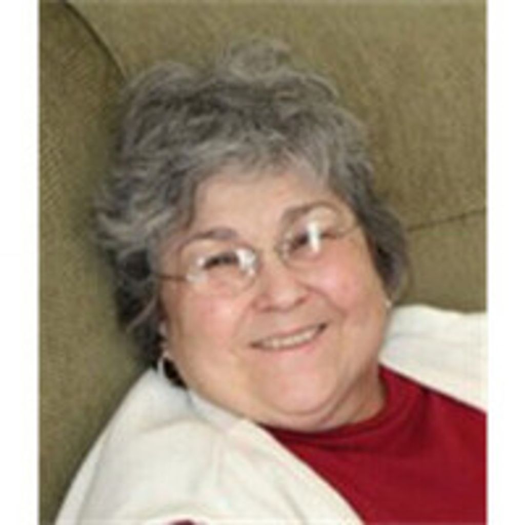 Jean Mccrackin Ward Profile Photo
