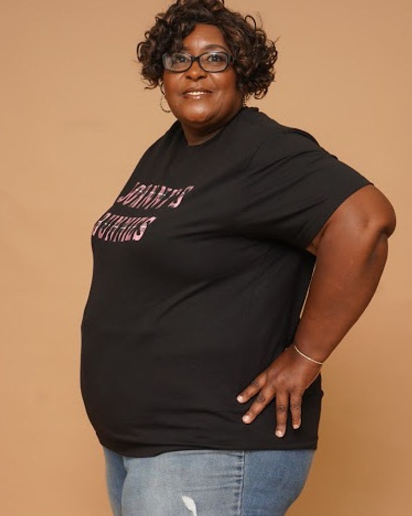 Stephanie Tippins Brown Profile Photo