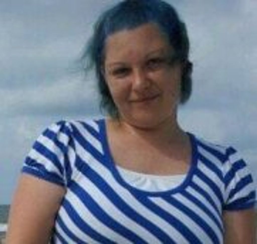 April Candace Wells