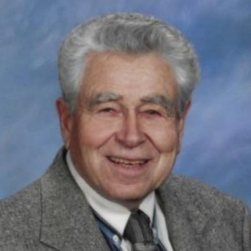 Willard Van Ryswyk Profile Photo