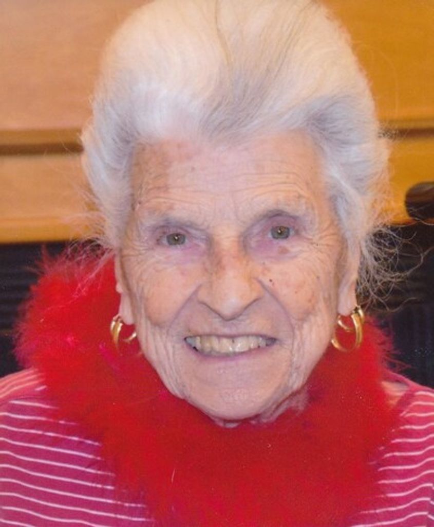 Viola J. (Filiaggi) Stefanko Profile Photo