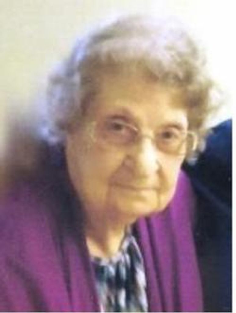 Reba Frances Nixon Profile Photo