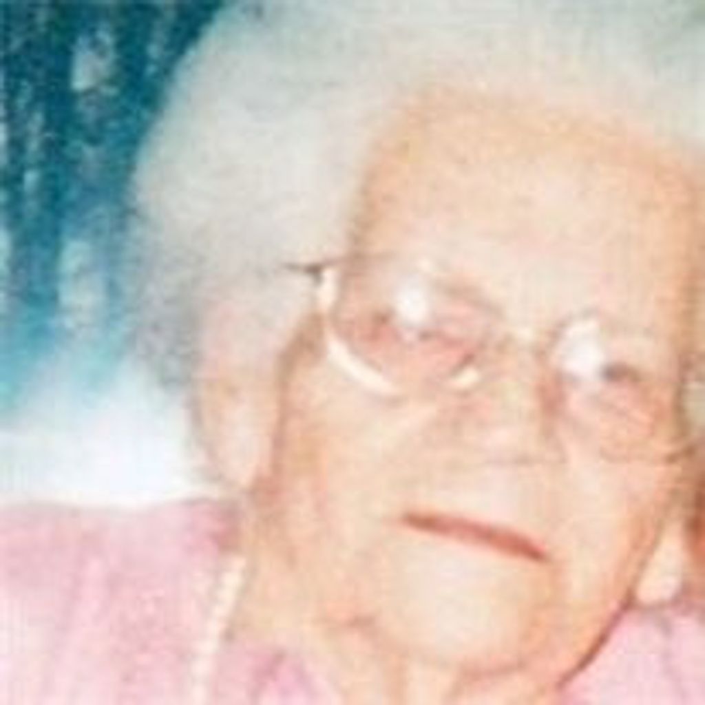 Blanche L. Franks