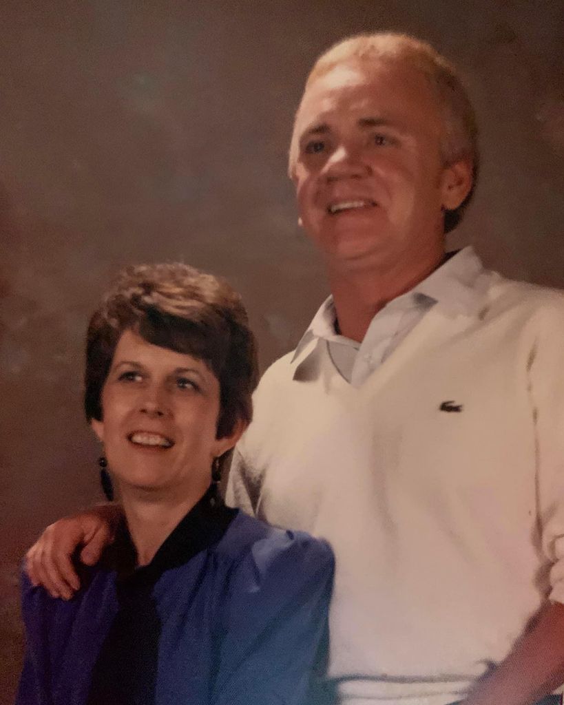 Sue Carol Young
