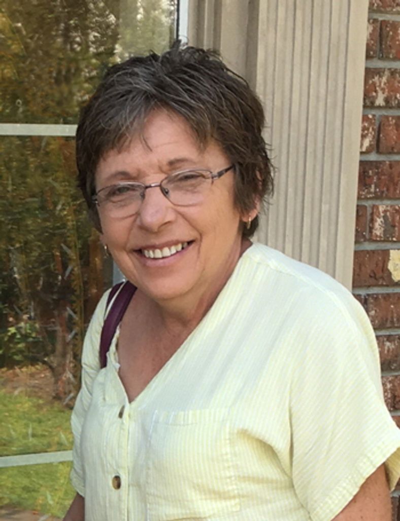 Linda J. Andrushchenko