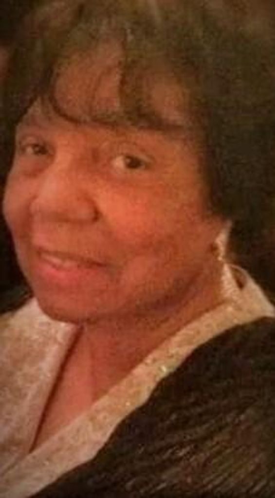 Kermetta C Shipman Profile Photo