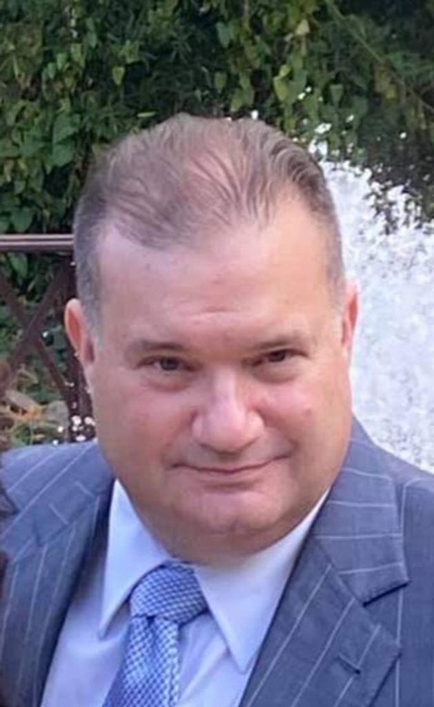 Sean C. Styron Profile Photo