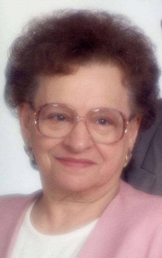 Theresa Knebel Profile Photo