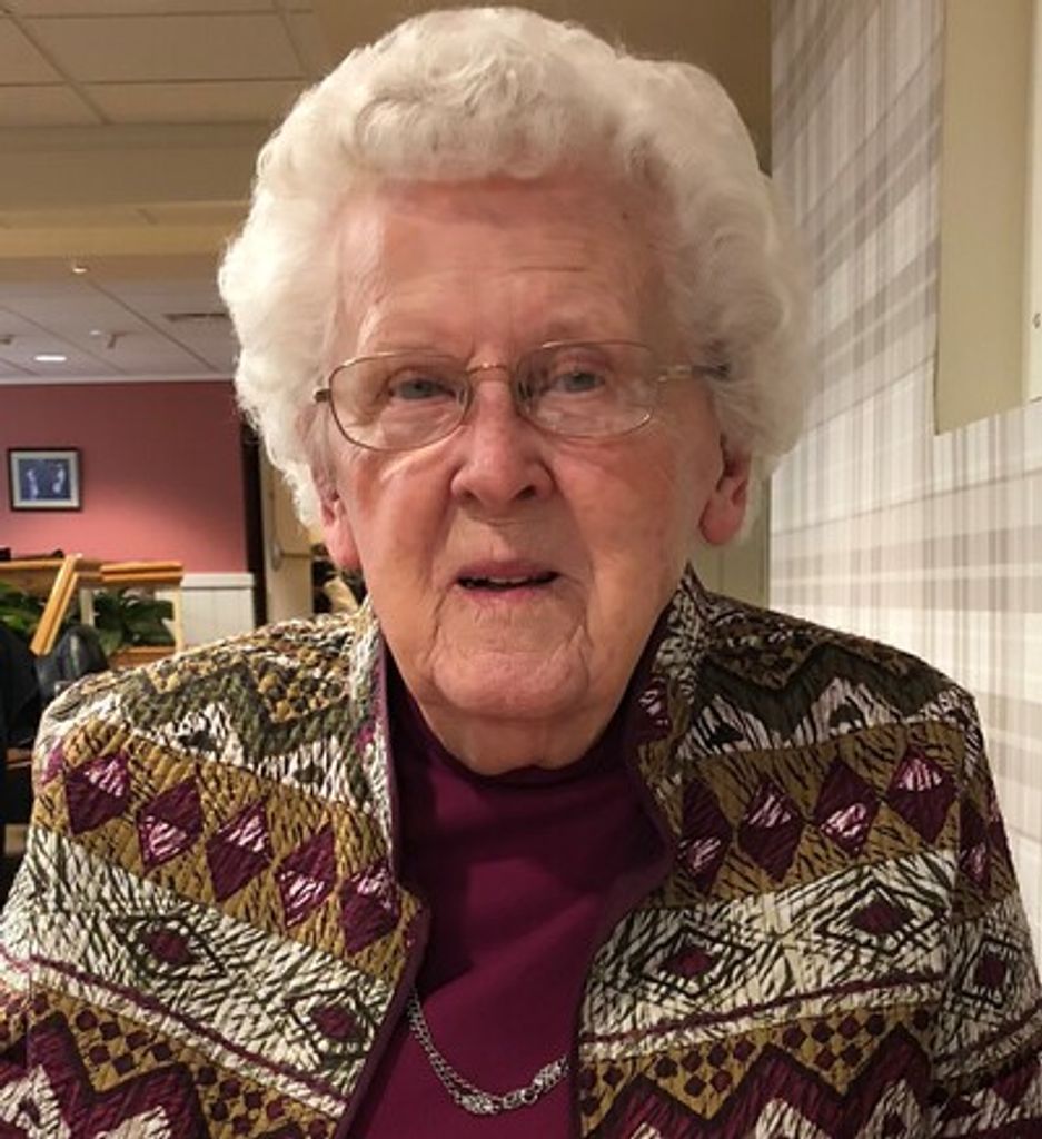 Lois (Landes) Derstine Profile Photo