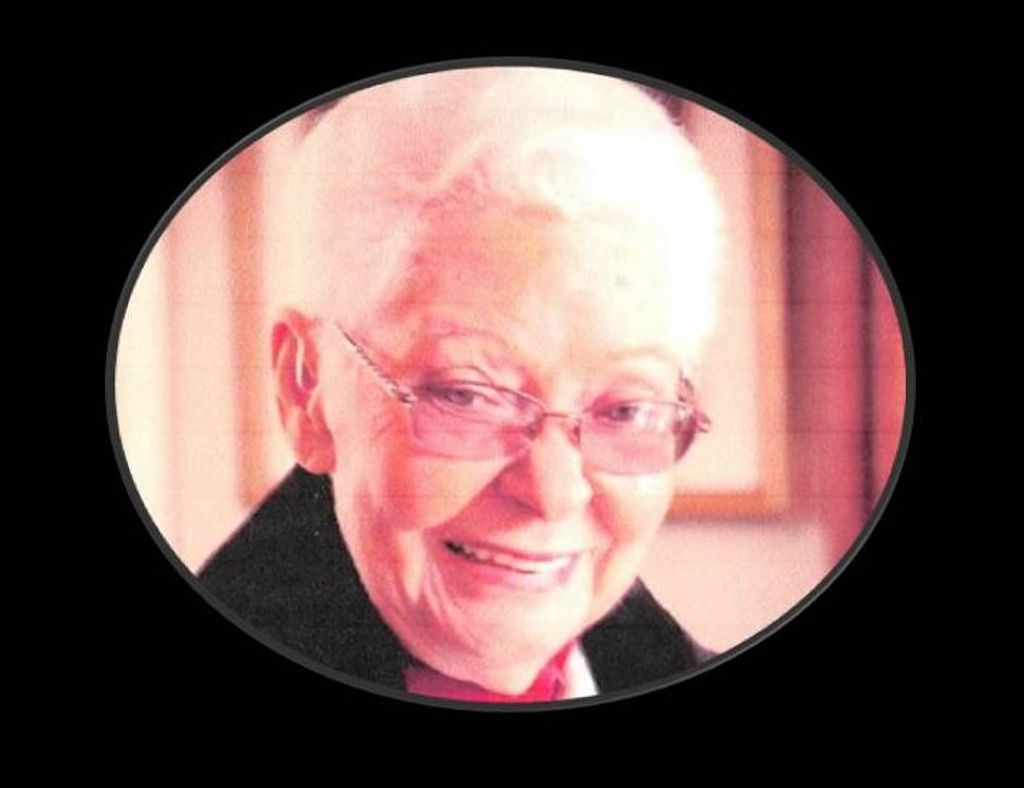 Sara Boan Syfrett Lewis Profile Photo