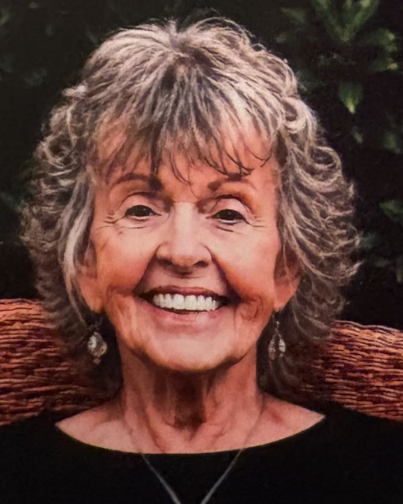 Sharon S. Sutherland