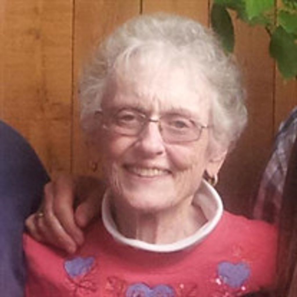 Margaret A. Kelly