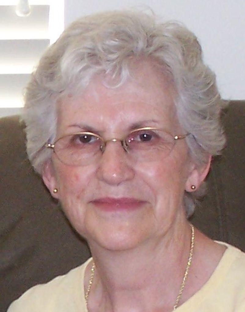 Joan C. Turcotte
