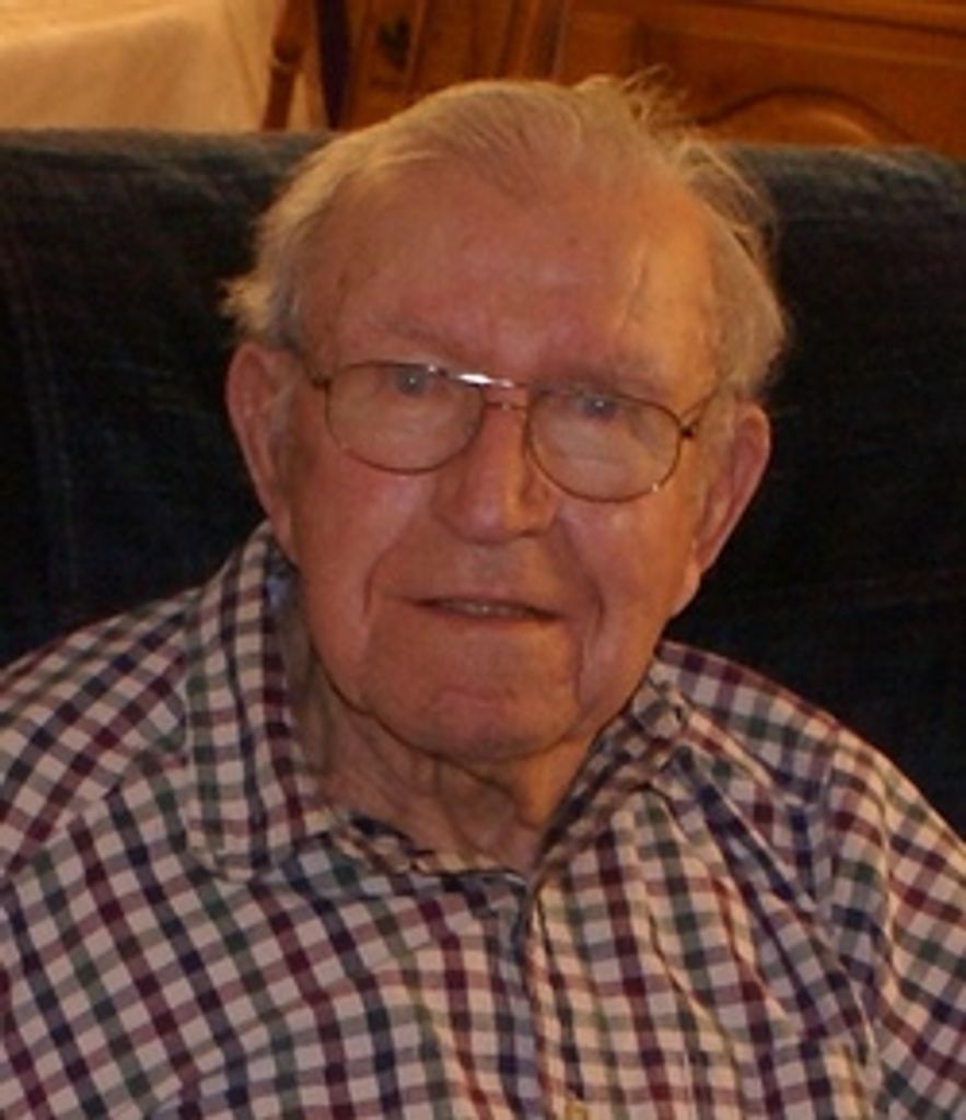 Earl Dolwick