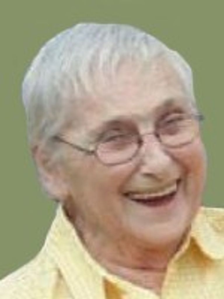 Lois Madsen Profile Photo