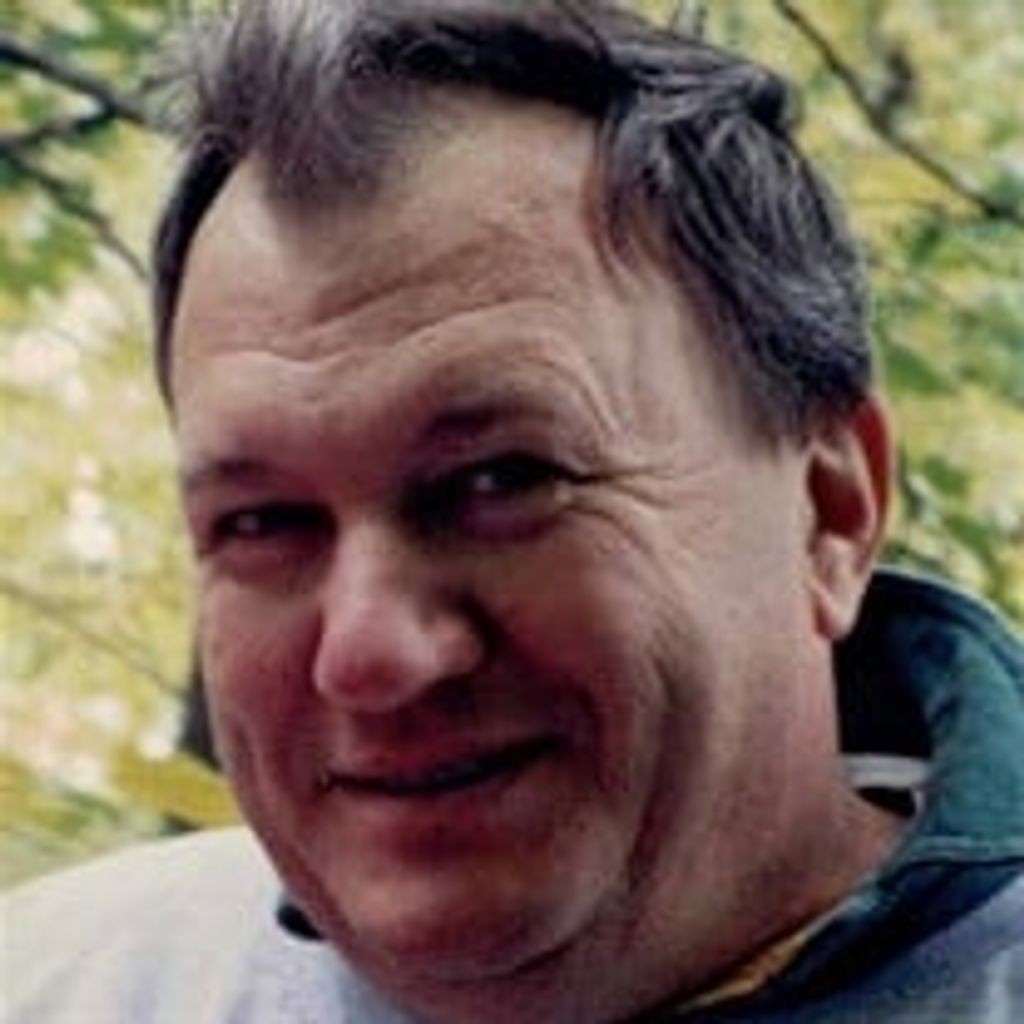 John "Jack" Joseph Brochtrup