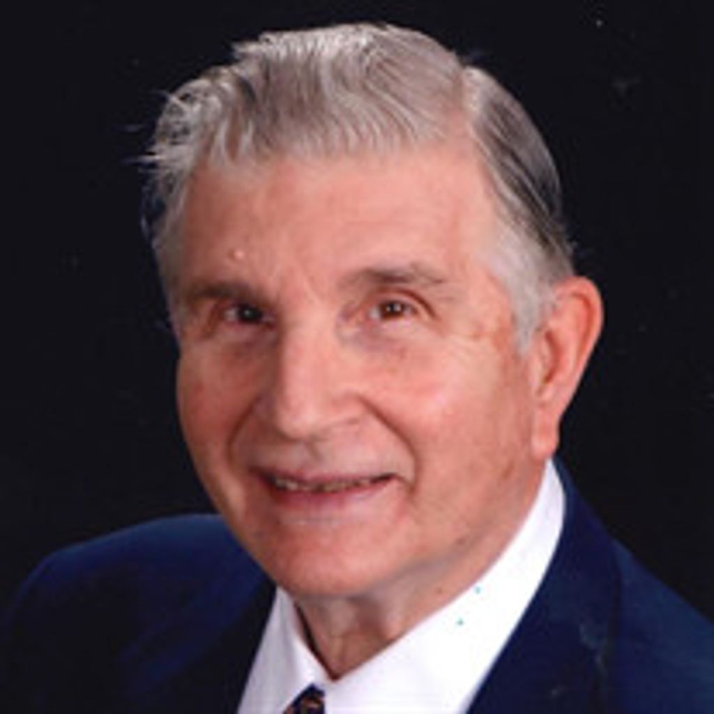 Michael P. Spaziano