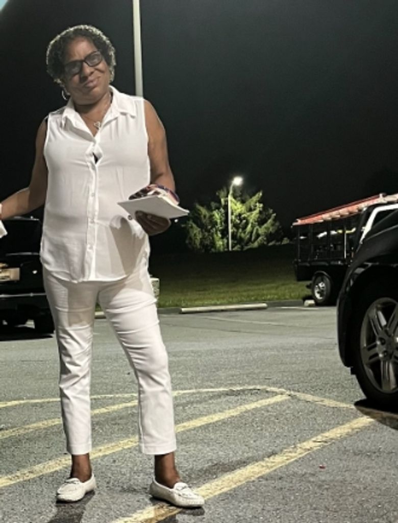 Sheila Mae Saunders Profile Photo