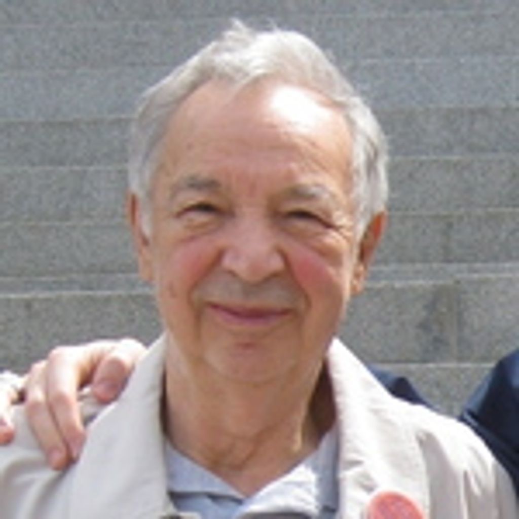 Dominick V. Lombardi