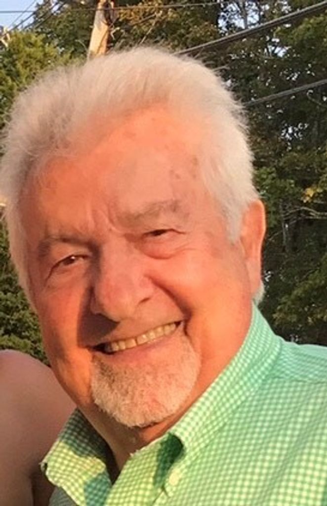Charles J. Zilembo, Jr.